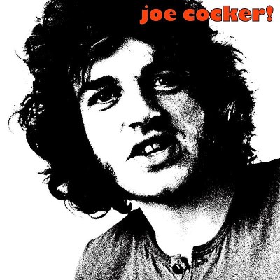 Joe Cocker/Joe Cocker
